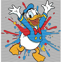 Animal Text Series-AT 2884